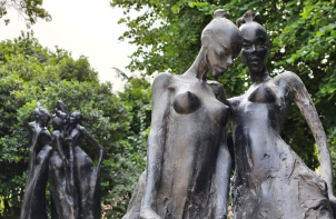 Rencontre et atelier - artiste Milthon