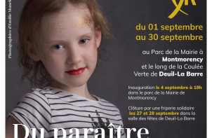 du paraître à l'être 2025