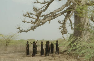 Danse et cinéma 29 mars