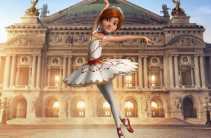 Ballerina