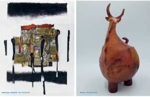 Exposition Khandani & Duval