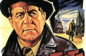 Cinéma & Gabin
