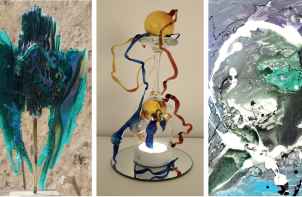 Exposition CCRF du 4 au 21 novembre 2025