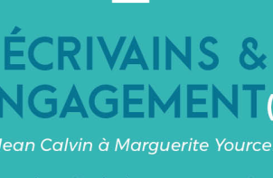 écrivains et engagement