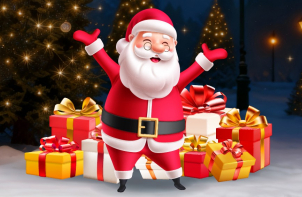 Noël solidaire 2025