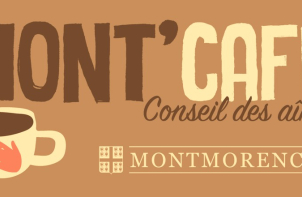 badge mont'café