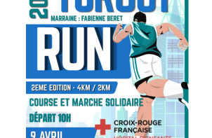 Turgot run 2026