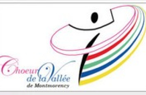 logo choeur vallée Montmorency