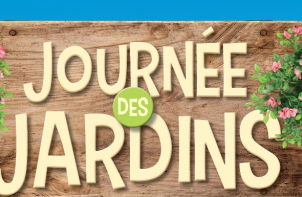 Journée jardin jacomo 2026