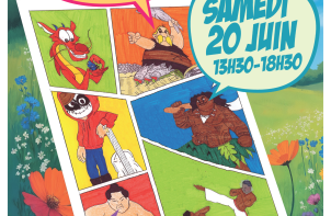 Faites loisirs 2026
