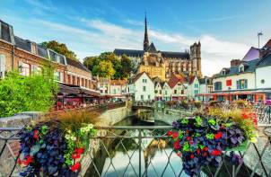 Amiens