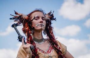 Le rite des pirates