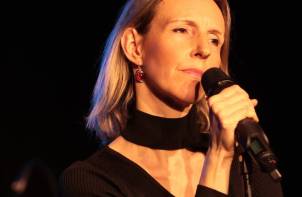 Alaïs Baron