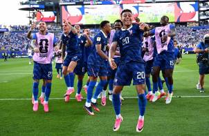 Equipe de France 2026
