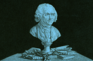 Jean-Jacques Rousseau et le statut de l’individu