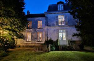 La Nuit européenne des musées