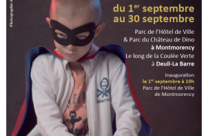 exposition du paraitre a l'etre 2026