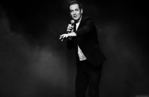 Tanguy Pastureau