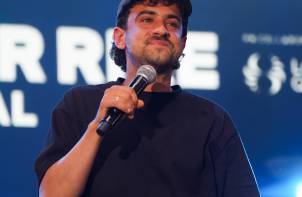 Tom Baldetti