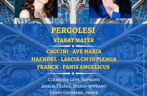 Concert lyrique à la Collégiale
