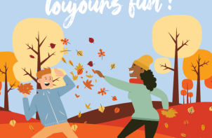 Activités vacances octobre jeunesse
