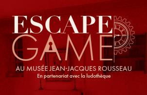 Escape game 2026