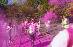 Color run 2026