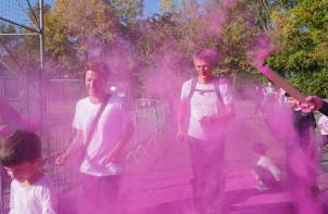 Color Run 2026