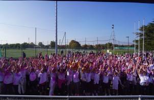 Color Run 2026