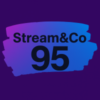 Logo Stream&Co95