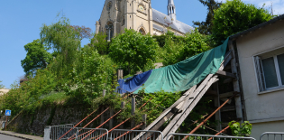 Rue du Temple