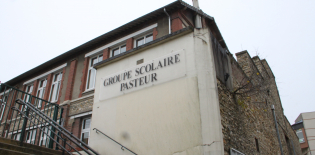 école élémentaire pasteur