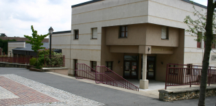 école maternelle pasteur