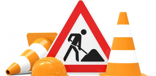 Travaux