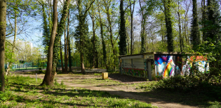 Bunker de la forêt