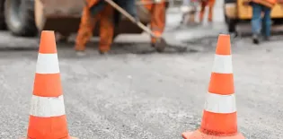 Travaux