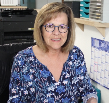Myriam - état civil