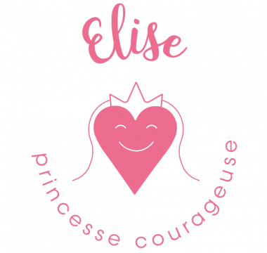 Élise princesse courageuse