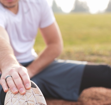 Activité sportive