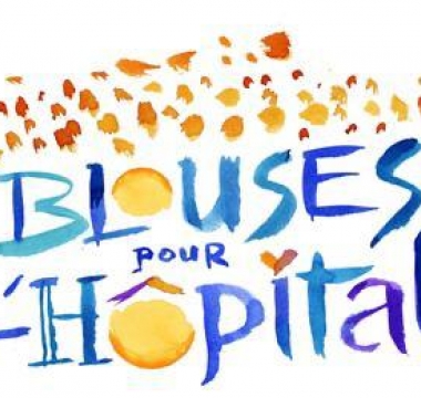 Blouses pour l'hôpital