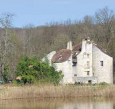 Château de la Chasse