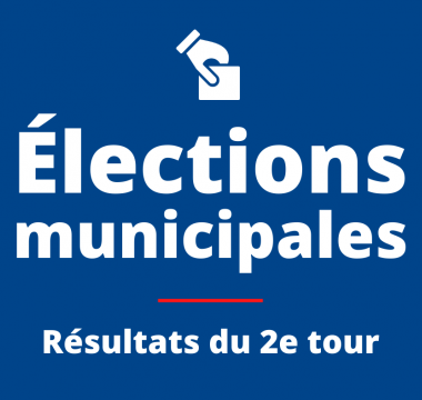 Résultats 2e tour