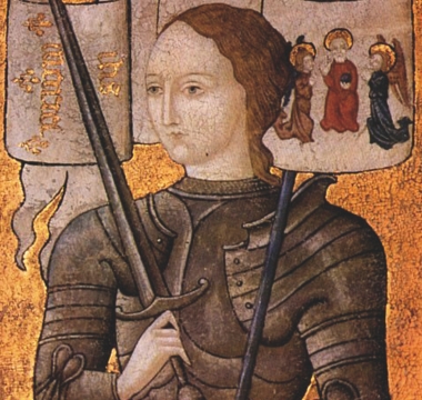 Jeanne d'Arc