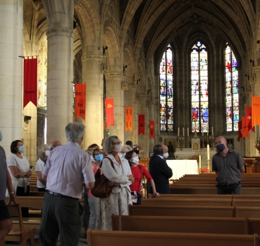 Journées européennes du Patrimoine