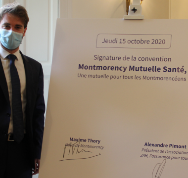 Montmorency Mutuelle Santé