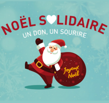 Noël solidaire