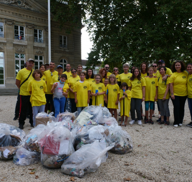 World CleanUp Day