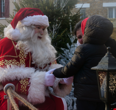 Père Noël