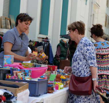 Brocante