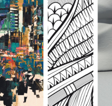Expo artistes locaux
